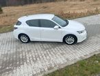 Lexus CT 200h Executive Line - 3