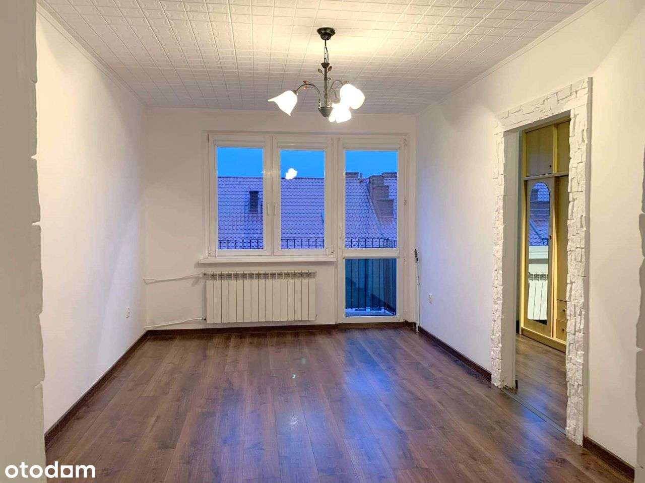 mieszkanie w Kłodawie na sprzedaż-5