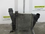 Radiador Intercooler Renault Twingo Ii (Cn0_) - 1