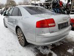 AUDI A8 D3 DRZWI PRAWY TYŁ PRAWE TYLNE LY7W - 21