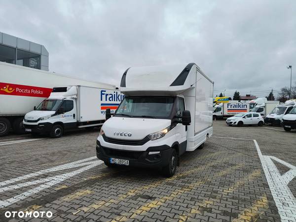 Iveco DAILY 35S14 - 1