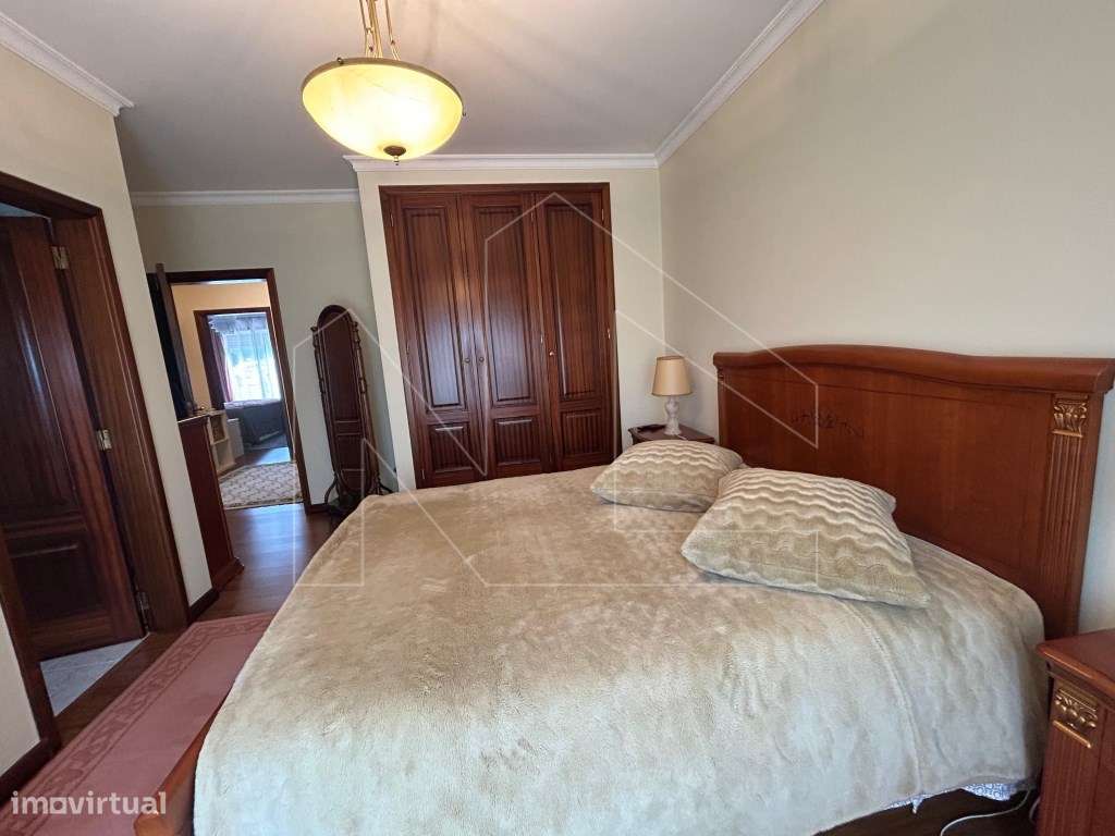 Moradia T4 triplex com jardim e terraço - a 6 minutos de Aveiro-24