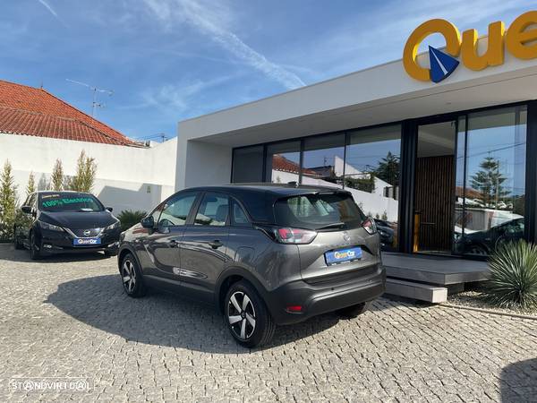 Opel Crossland X 1.2 Business Edition - 9