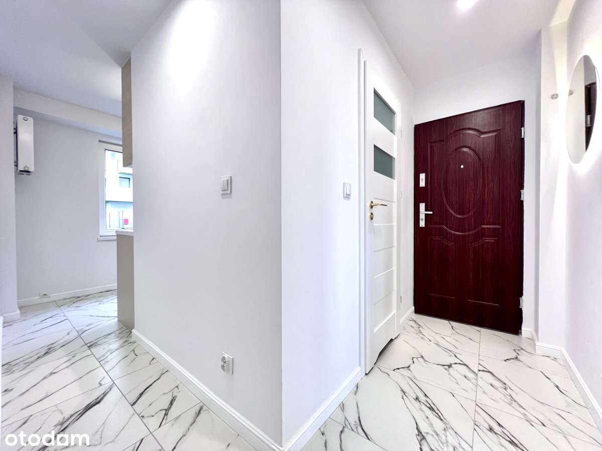 2-pokojowe/Parter/Loggia - ul. Dunikowskiego, Szcz-8