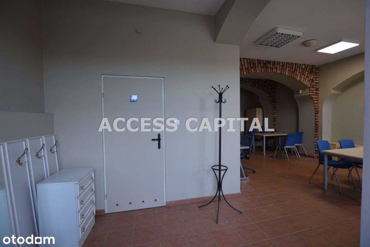 Wynajmę lub sprzedam lokal - Pełny obrazek: 4/4