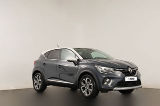 Renault Captur 1.0 TCe Intens