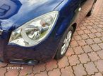 Opel Agila 1.2 Enjoy - 8