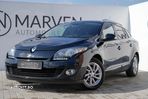 Renault Megane dCi 110 FAP Paris - 7