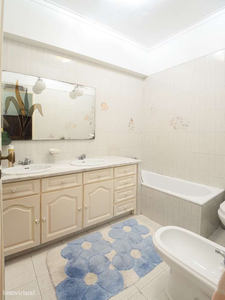 Apartamento T3 Venda em Santo António dos Cavaleiros e Frielas,Loures-16