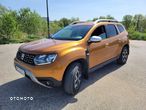 Dacia Duster 1.5 dCi Prestige 4WD - 2