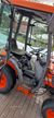 Kubota B1410 - 18