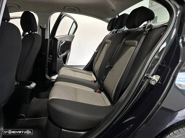 Fiat Tipo 1.3 M-Jet Lounge - 39