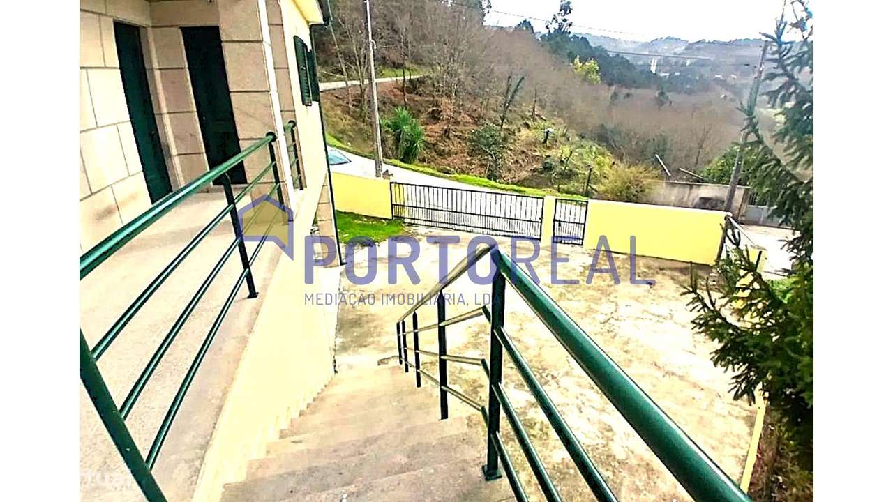 Moradia Isolada T3 R. Várzea de Aboadela-6