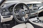 BMW Seria 5 520d xDrive Touring Aut. - 12