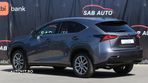 Lexus Seria NX 300h Business - 4