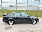 Audi A4 1.8T Multitronic - 3