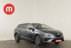 Renault Mégane Sport Tourer 1.5 Blue dCi R.S. Line - 1