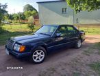 Mercedes-Benz W124 (1984-1993) - 3