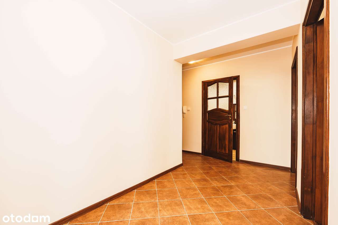 3 Pokoje | 68,5 m² | Winda | Duży Balkon | ul. Gen. T. Kutrzeby-7