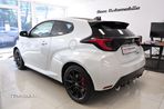 Toyota Yaris GR mit High-Performance-Paket - 12