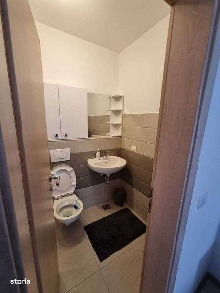 Apartament 3 camere zona Coresi Mobilat si Utilat - Imagine principală: 5/8