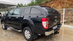 Ford Ranger 2.2 TDCi CD Limited 4WD - 5