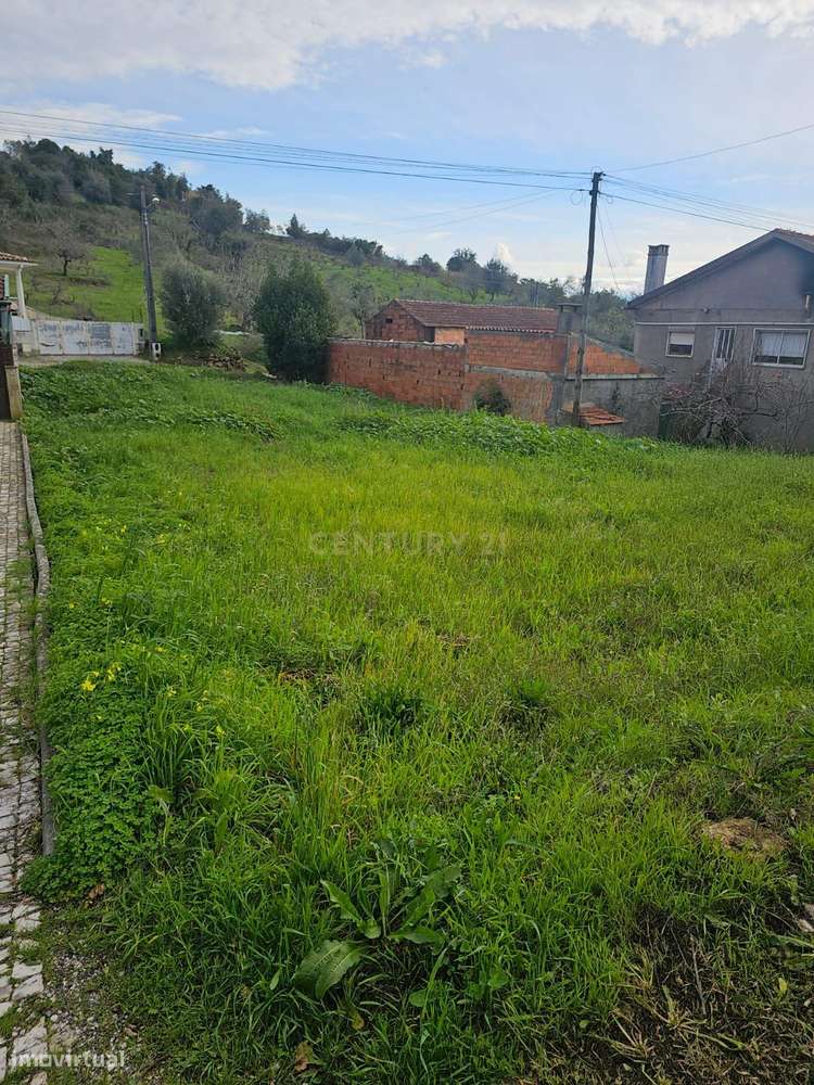 Terreno para Construção - Cestas, Almalaguês - Grande imagem: 4/5