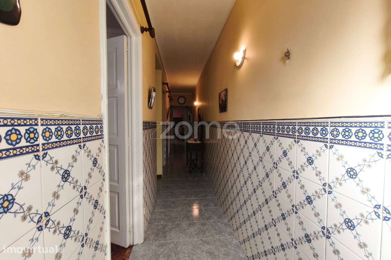 Moradia T3 nos Arrifes - Ponta Delgada - Grande imagem: 2/20