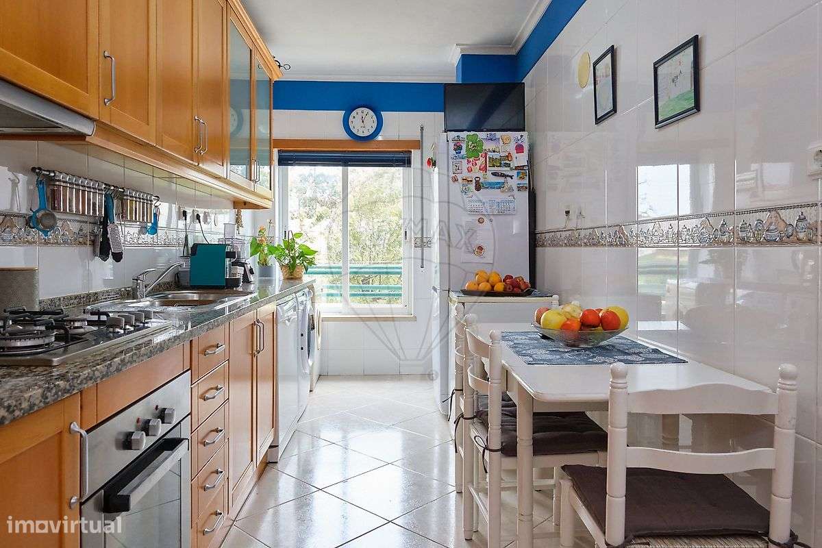 Apartamento T3 para venda-10