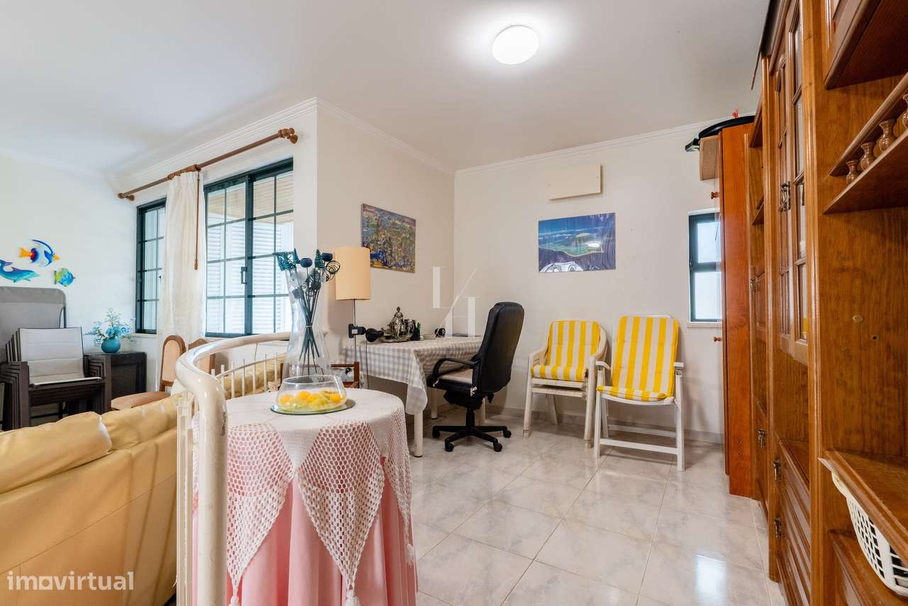 Apartamento T3 à venda com terraço na Falésia, Albufeira - Grande imagem: 5/26