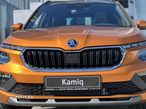 Skoda Kamiq 1.5 TSI Selection - 30