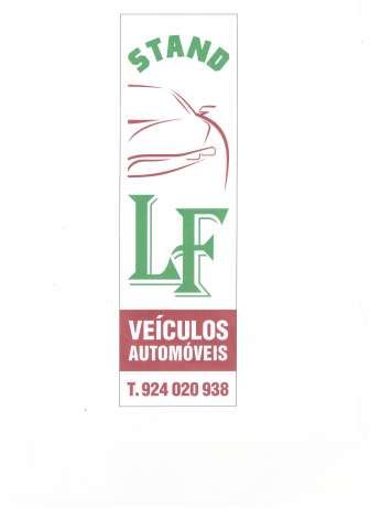 Stand LF Automóvéis logo