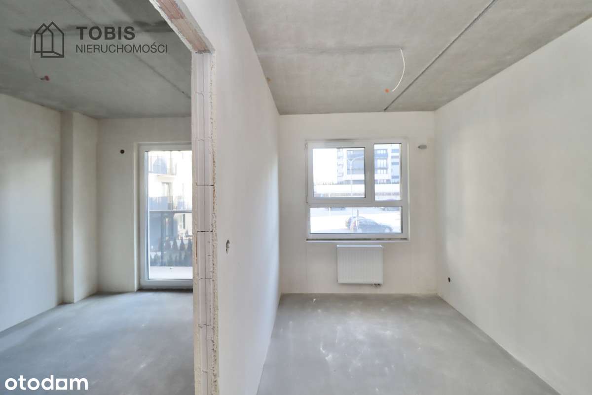 Twoje wymarzone 3 pokoje na Osiedlu Verde