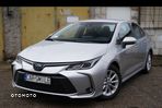 Toyota Corolla 1.8 Hybrid Comfort - 25