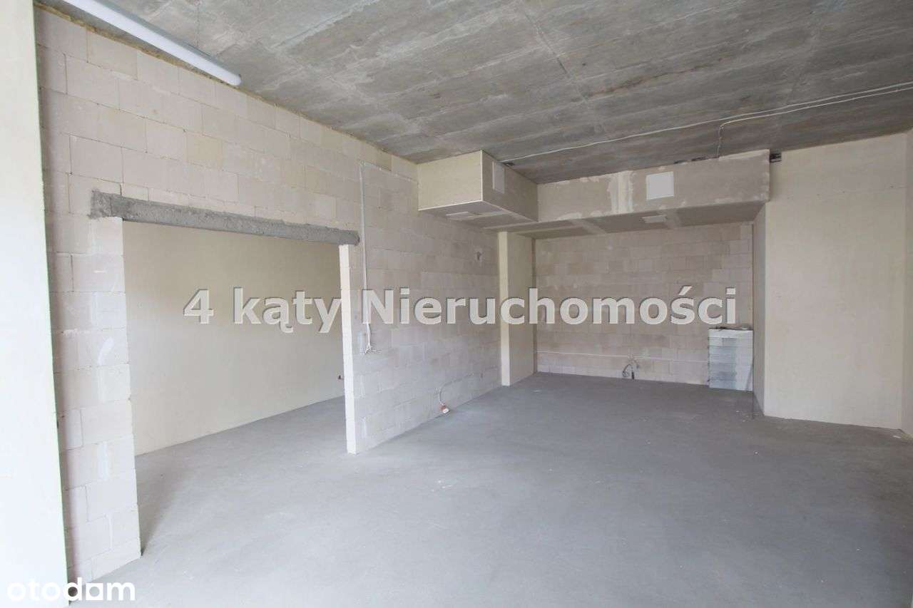 0% Pcc lokal*duża witryna*Butikowa Kamienica-4