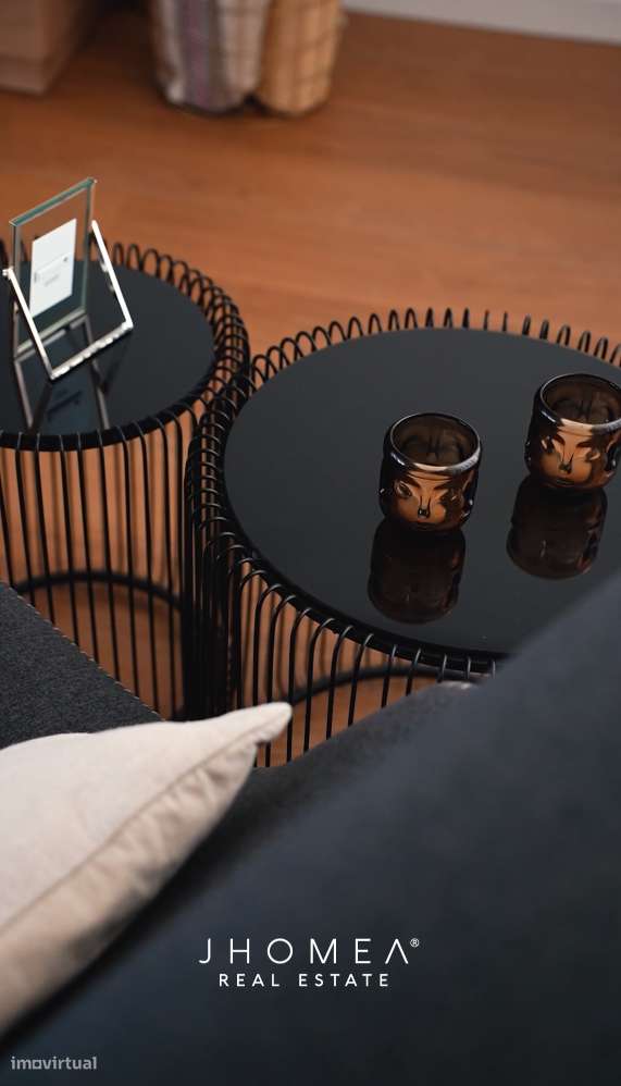 Moradia T5 com piscina -  Praia da Barra-6