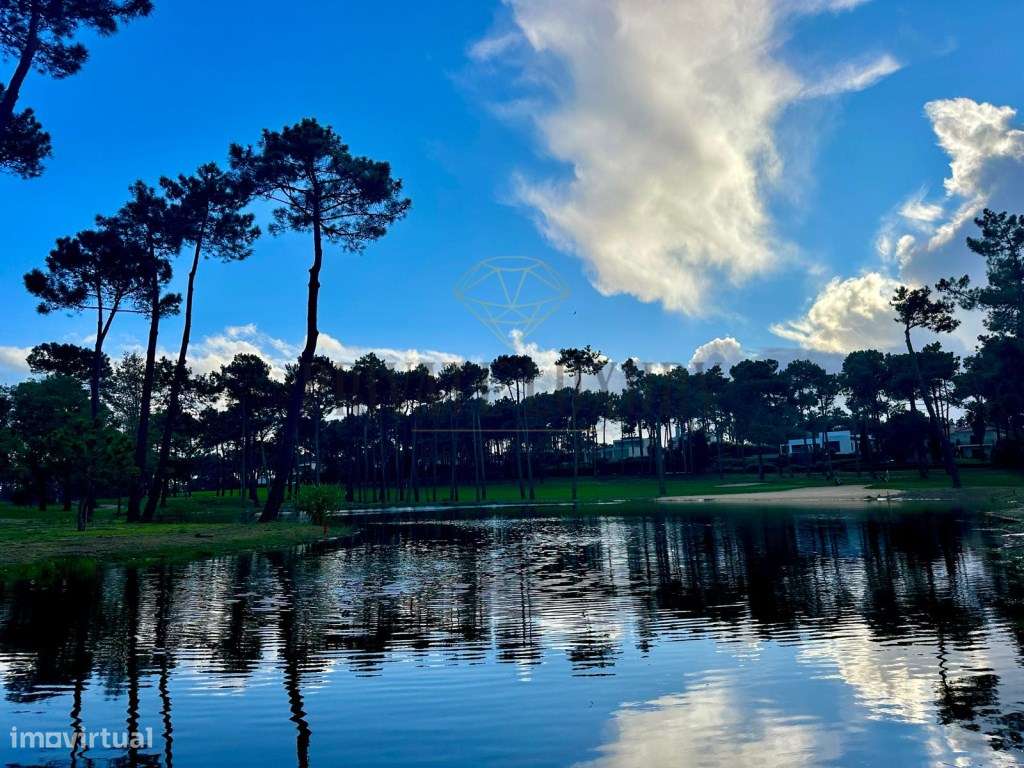 Moradia de luxo T6 - Grande imagem: 4/17