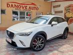 Mazda CX-3 CD105 4x4 AT Revolution - 9