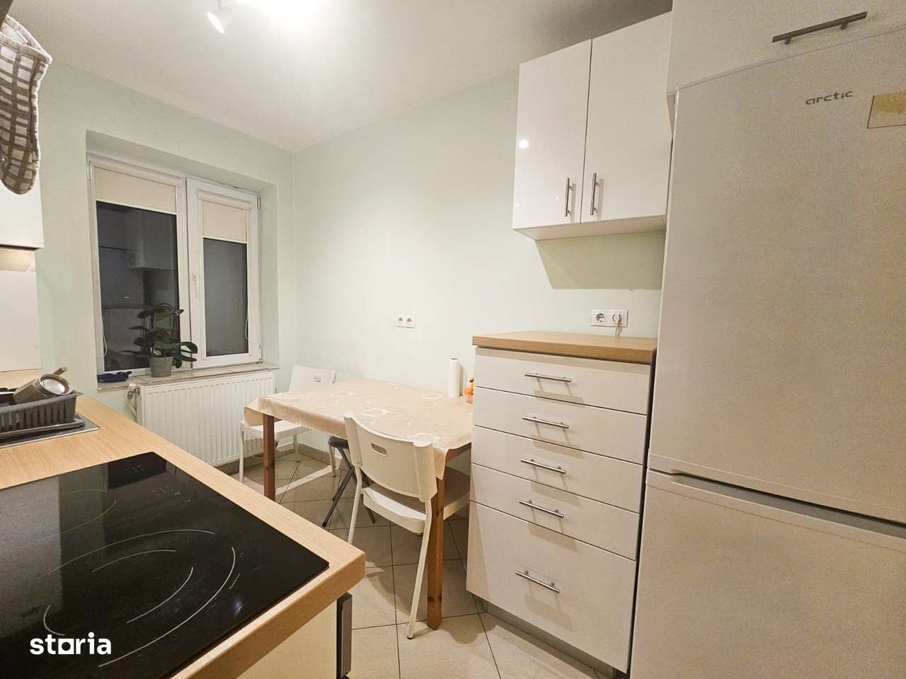 Aparatament central 2 camere - Imagine principală: 4/7