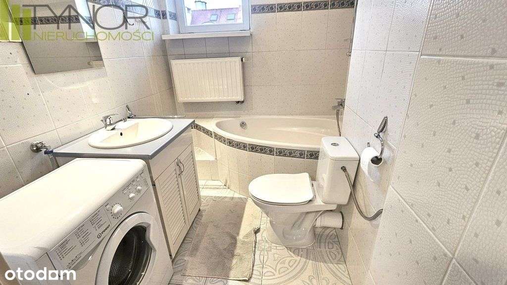 Podgórze Płaszów Krzywda 38 m2, balkon-12