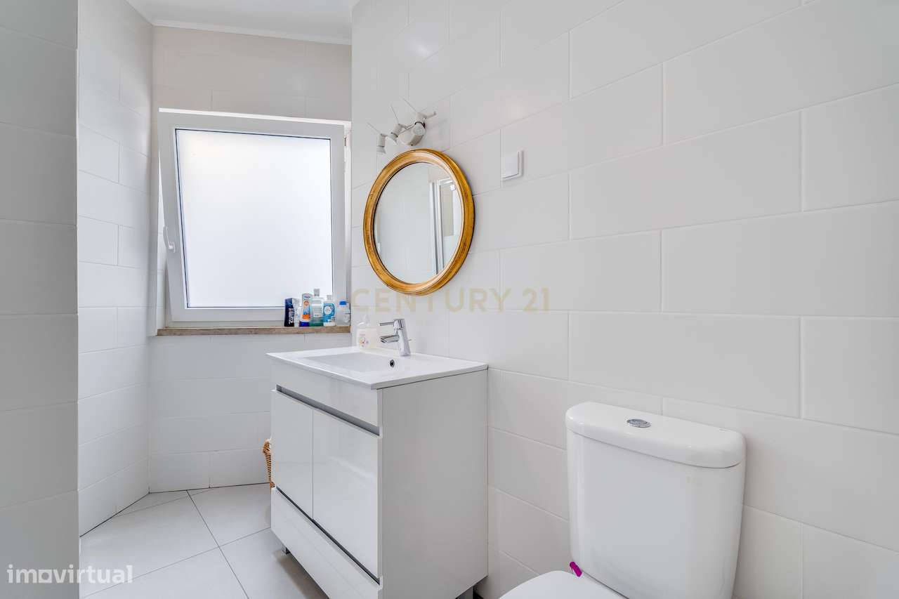 Moradia com 3 frações (T3+T2+T0)-10