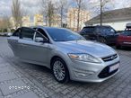 Ford Mondeo 2.0 TDCi Titanium - 16