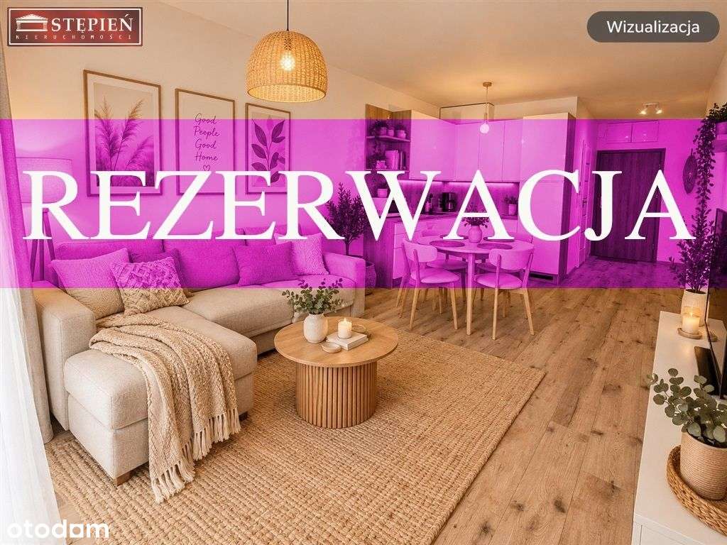 Nowe mieszkanie w Cieplicach Śląskich-Zdrój