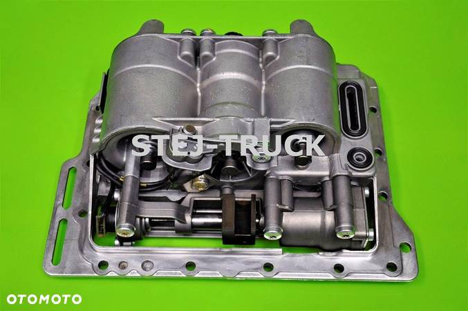 WYBIERAK, MODULATOR, ASTRONIC, GS3.6, DAF, 1959450, EURO 6, WABCO, 4213550150, KASETA - 4