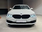 BMW Seria 5 520d xDrive Sport Line sport - 5