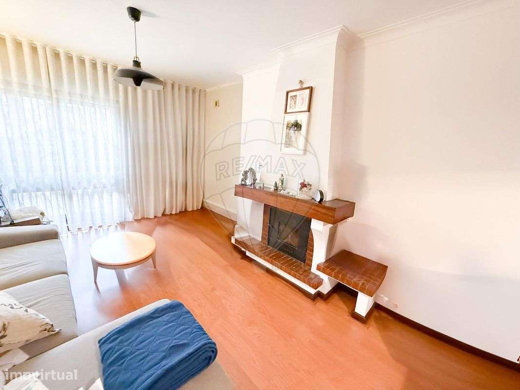 Apartamento T2 para venda - Grande imagem: 4/11