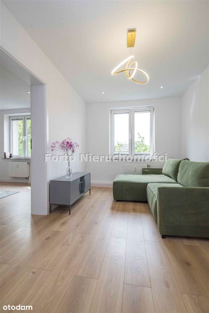 2 pokoje po remoncie Chorzów Konopnickiej - Pełny obrazek: 3/20