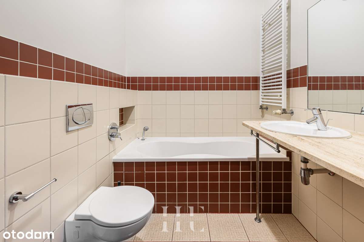 2 pokoje| Widok | Taras 20m2|Parking |Bemowo-11