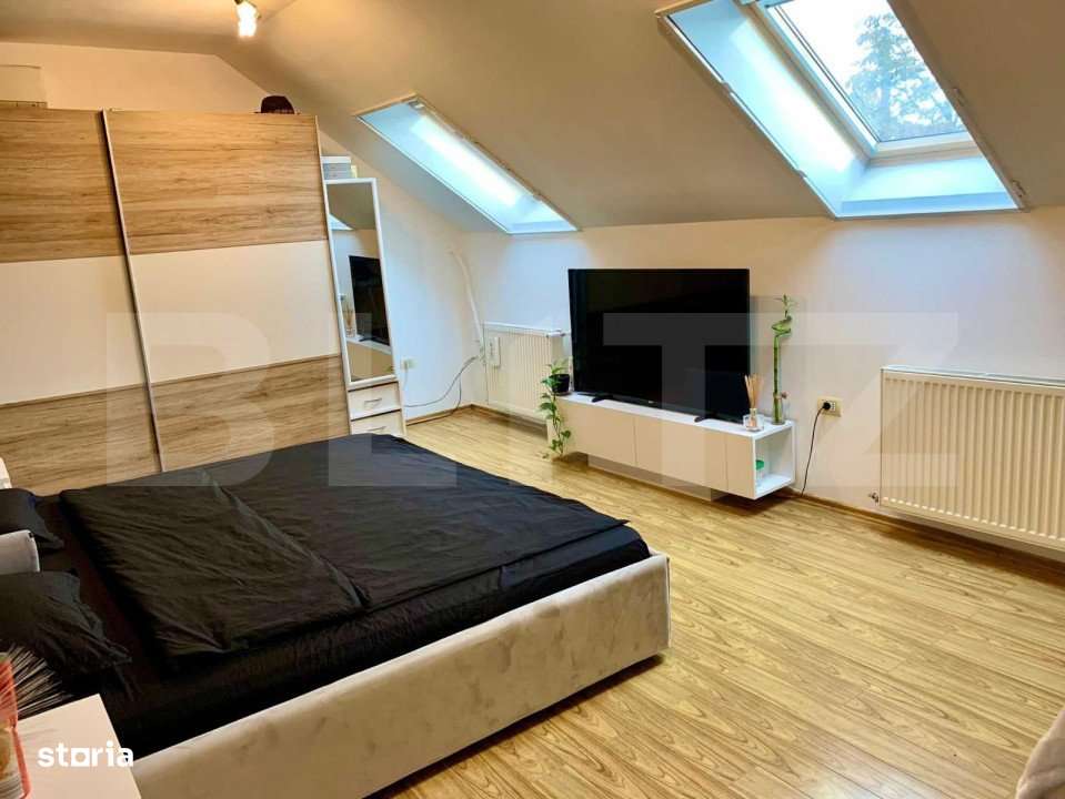 Casa la curte comuna 103 mp, teren 274 mp, zona Balcescu! - Imagine principală: 3/8