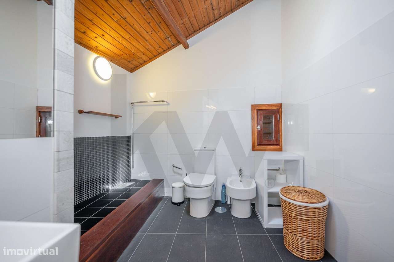 Quinta em Vilar de Mouros, Caminha-20